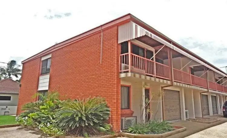1/118 Cook Street, North Ward QLD 4810