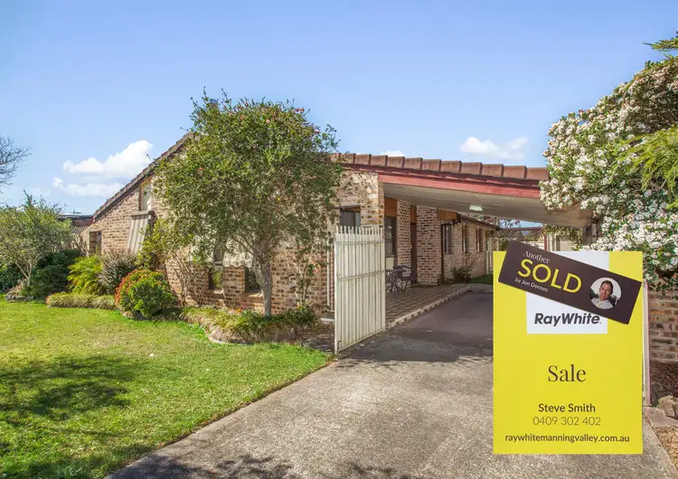 Main view of Homely house listing, 4 Petken Drive, Taree NSW 2430