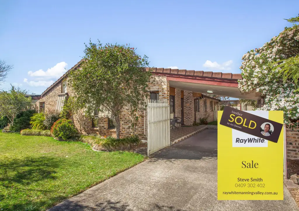 Main view of Homely house listing, 4 Petken Drive, Taree NSW 2430