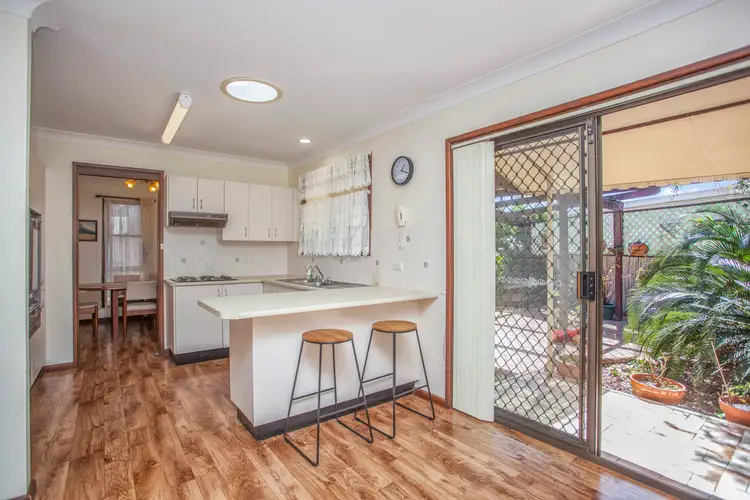 Third view of Homely house listing, 4 Petken Drive, Taree NSW 2430