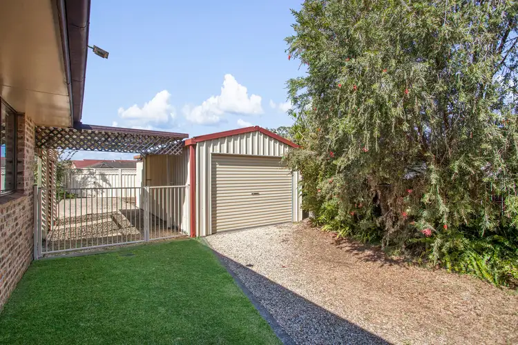 Fifth view of Homely house listing, 4 Petken Drive, Taree NSW 2430