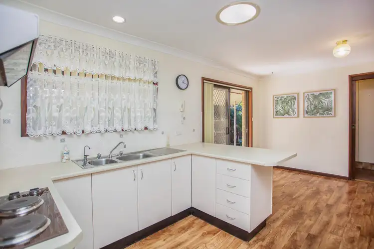 Sixth view of Homely house listing, 4 Petken Drive, Taree NSW 2430