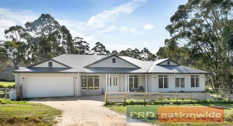 48 Main Street, Gordon VIC 3345