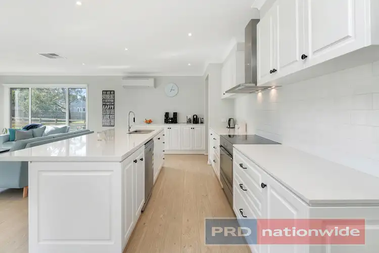 Second view of Homely house listing, 48 Main Street, Gordon VIC 3345