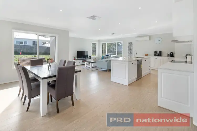 Fourth view of Homely house listing, 48 Main Street, Gordon VIC 3345