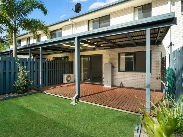 Main view of Homely townhouse listing, 79/2 Falcon Way, Tweed Heads South NSW 2486