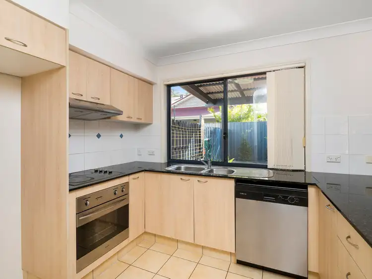 Second view of Homely townhouse listing, 79/2 Falcon Way, Tweed Heads South NSW 2486