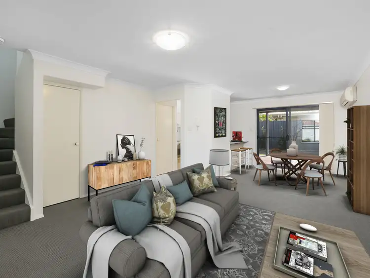 Fourth view of Homely townhouse listing, 79/2 Falcon Way, Tweed Heads South NSW 2486