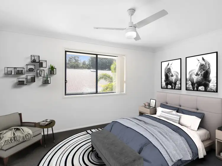 Fifth view of Homely townhouse listing, 79/2 Falcon Way, Tweed Heads South NSW 2486