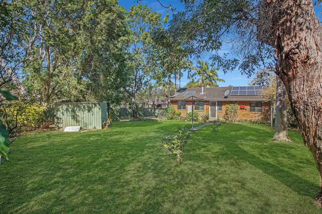 Main view of Homely house listing, 22 Valerie Street, Taree NSW 2430