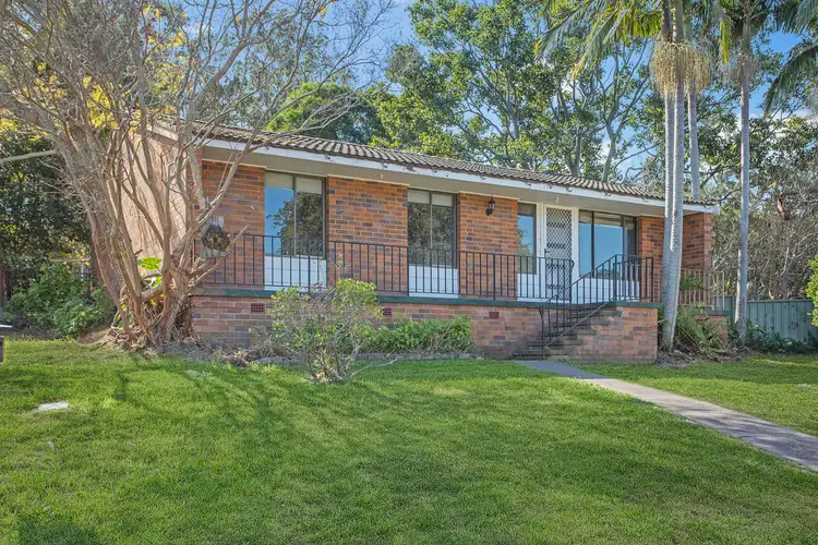 Third view of Homely house listing, 22 Valerie Street, Taree NSW 2430