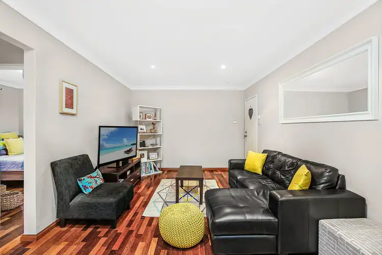 Second view of Homely unit listing, 7/148 Auburn Street, Coniston NSW 2500