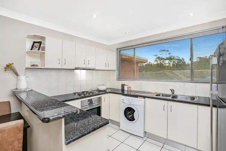 Third view of Homely unit listing, 7/148 Auburn Street, Coniston NSW 2500