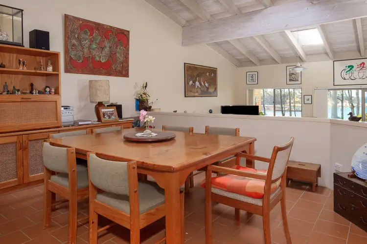 Third view of Homely townhouse listing, 1/8 EDGEWOOD PLACE, Denhams Beach NSW 2536