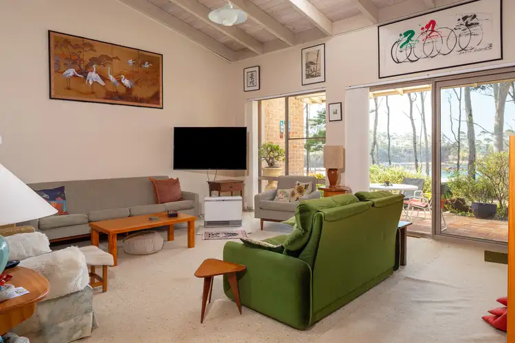Fourth view of Homely townhouse listing, 1/8 EDGEWOOD PLACE, Denhams Beach NSW 2536