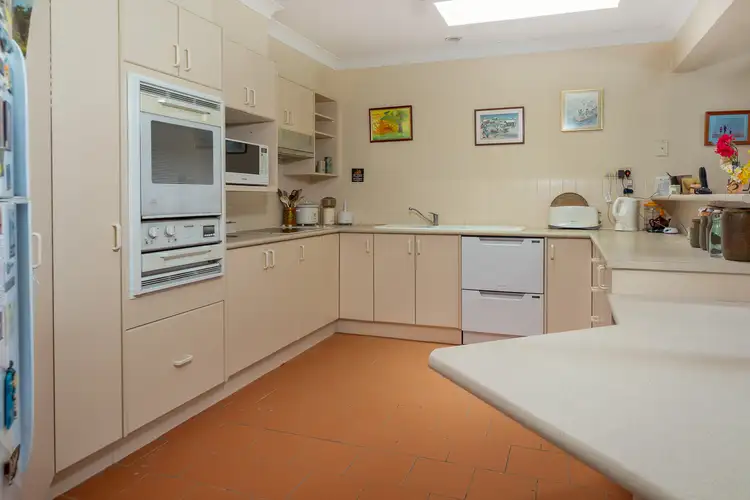 Fifth view of Homely townhouse listing, 1/8 EDGEWOOD PLACE, Denhams Beach NSW 2536