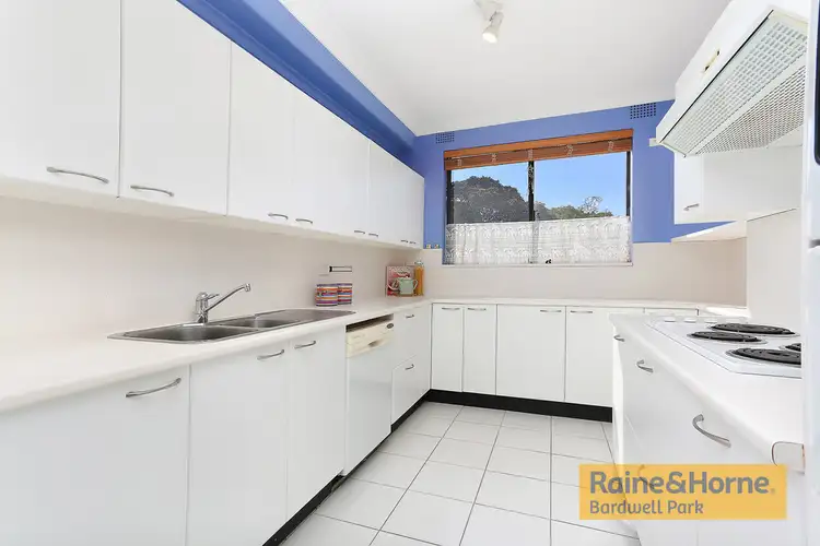 Second view of Homely apartment listing, 7/25-27 Chandos Street, Ashfield NSW 2131