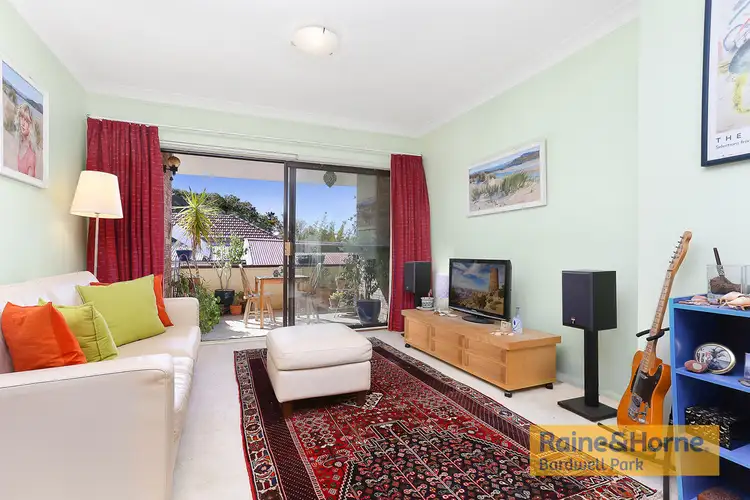 Third view of Homely apartment listing, 7/25-27 Chandos Street, Ashfield NSW 2131