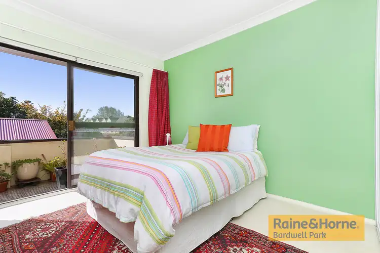Fourth view of Homely apartment listing, 7/25-27 Chandos Street, Ashfield NSW 2131