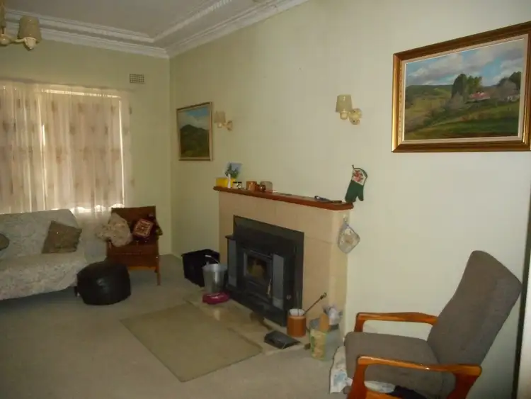 Third view of Homely house listing, 21 Birch Street, Batlow NSW 2730
