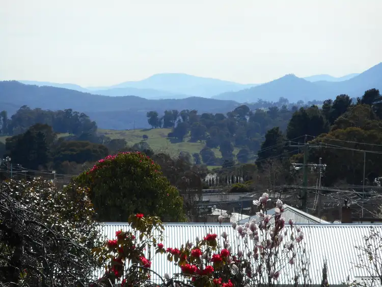 Sixth view of Homely house listing, 21 Birch Street, Batlow NSW 2730