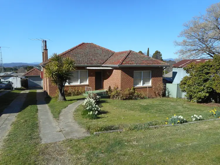 Seventh view of Homely house listing, 21 Birch Street, Batlow NSW 2730