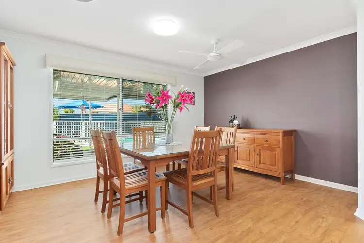 Sixth view of Homely house listing, 1 Wivenhoe Circuit, Narangba QLD 4504