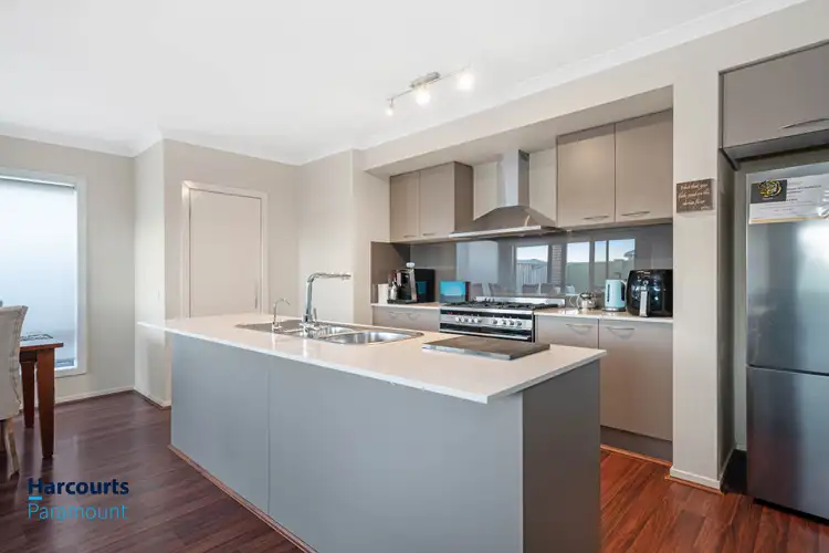 Main view of Homely house listing, 27 Ruse Place, Carnes Hill NSW 2171