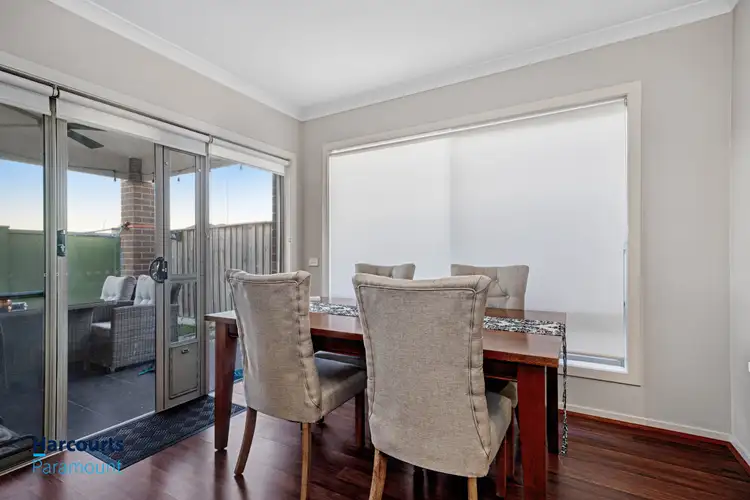 Fourth view of Homely house listing, 27 Ruse Place, Carnes Hill NSW 2171