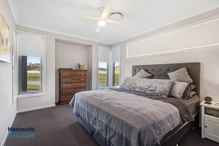 Fifth view of Homely house listing, 27 Ruse Place, Carnes Hill NSW 2171