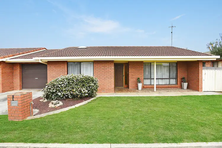Main view of Homely house listing, 3/1 Graham Street, Victor Harbor SA 5211