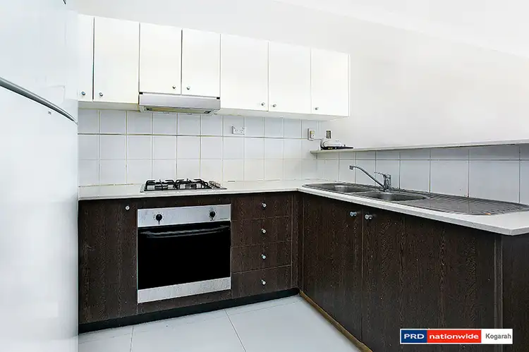 Third view of Homely apartment listing, 12/384A Railway Parade, Carlton NSW 2218