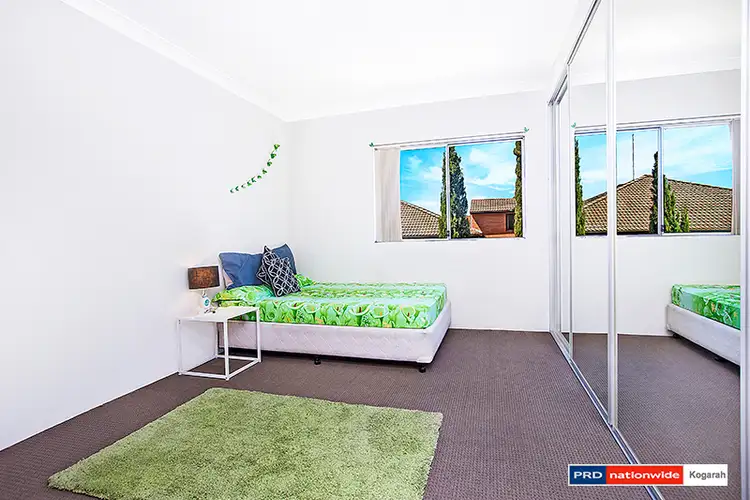 Fourth view of Homely apartment listing, 12/384A Railway Parade, Carlton NSW 2218