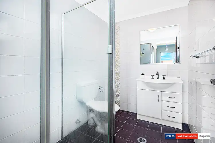 Fifth view of Homely apartment listing, 12/384A Railway Parade, Carlton NSW 2218