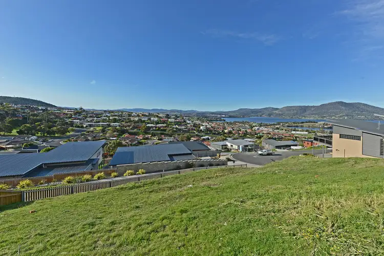 Third view of Homely land listing, Address available on request