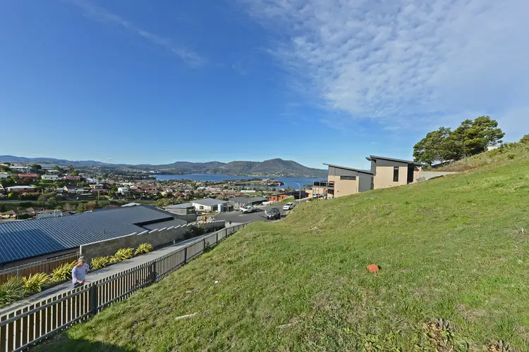 Fifth view of Homely land listing, Address available on request