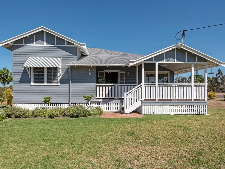 Main view of Homely house listing, 228 Branch Creek Road, Dalby QLD 4405