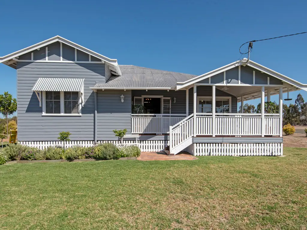 Main view of Homely house listing, 228 Branch Creek Road, Dalby QLD 4405