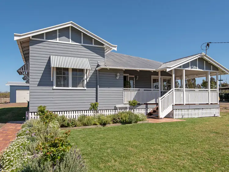 Second view of Homely house listing, 228 Branch Creek Road, Dalby QLD 4405