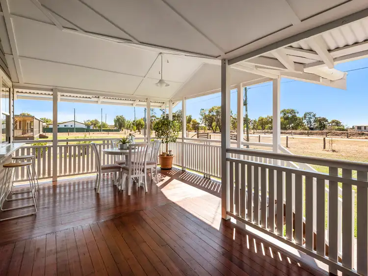 Third view of Homely house listing, 228 Branch Creek Road, Dalby QLD 4405