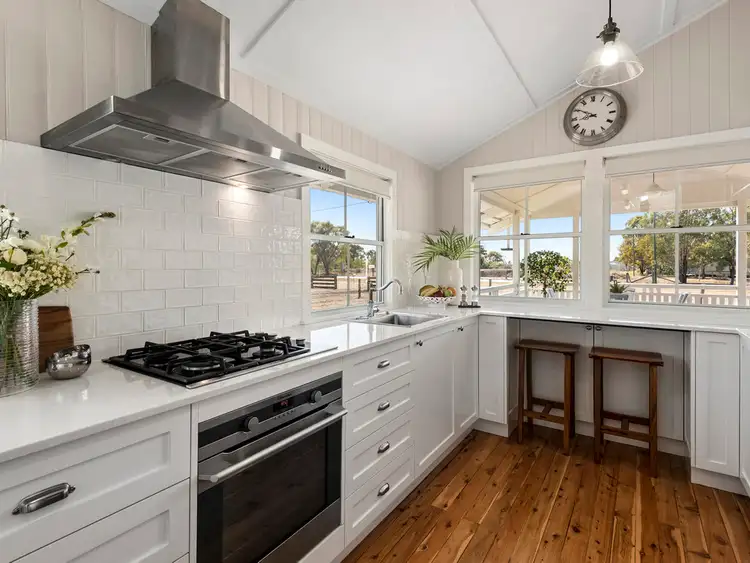 Fourth view of Homely house listing, 228 Branch Creek Road, Dalby QLD 4405