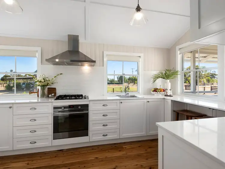 Fifth view of Homely house listing, 228 Branch Creek Road, Dalby QLD 4405