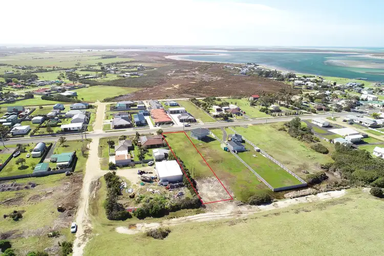 31 Tarraville Road, Port Albert VIC 3971