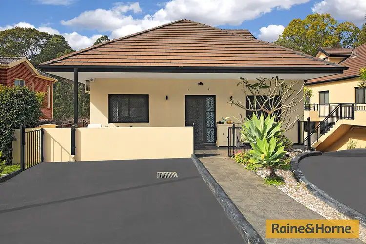 1/28 Canonbury Grove, Bexley North NSW 2207