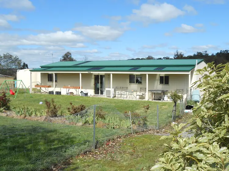 Main view of Homely house listing, 5 Collins Street, Perth TAS 7300