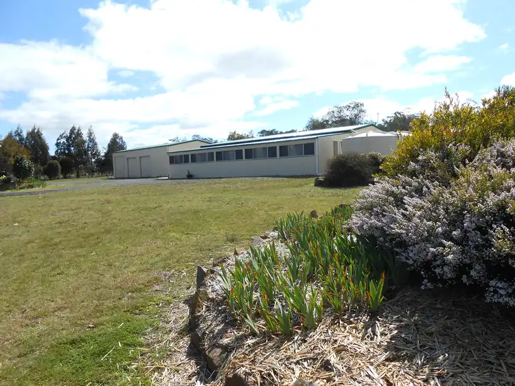 Second view of Homely house listing, 5 Collins Street, Perth TAS 7300