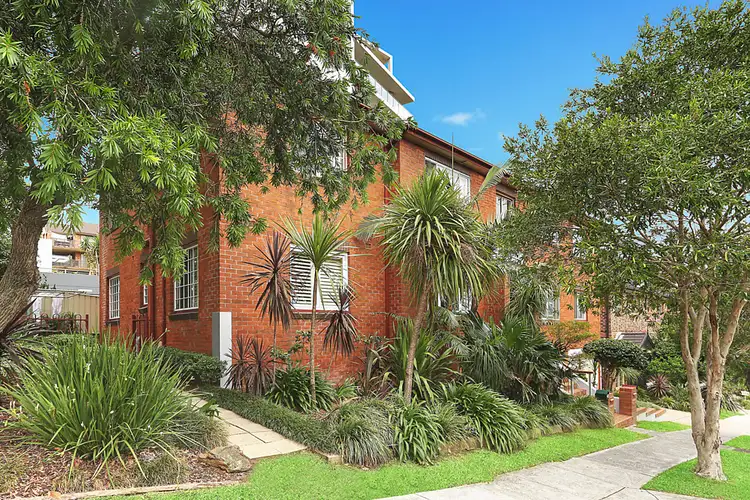 Second view of Homely apartment listing, 3/36 Gipps Street, Wollongong NSW 2500