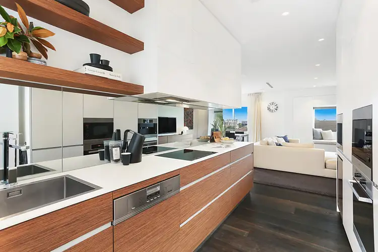 Third view of Homely apartment listing, 3/36 Gipps Street, Wollongong NSW 2500