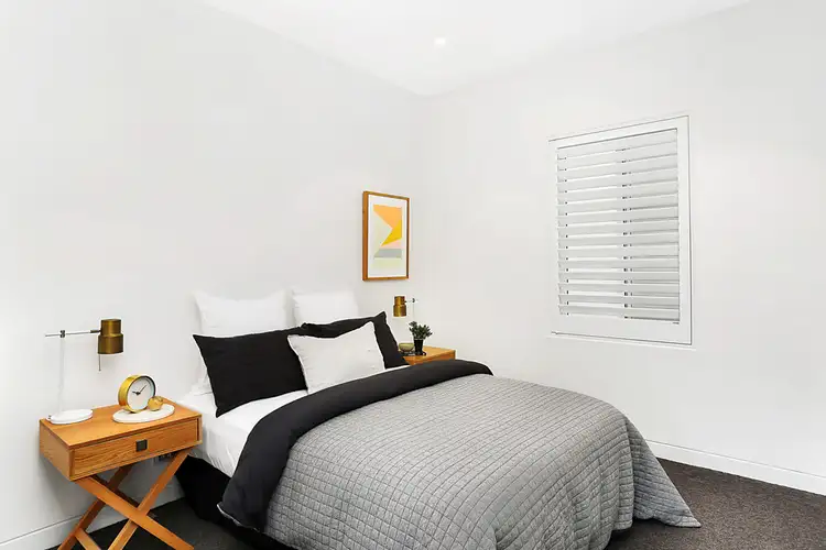 Sixth view of Homely apartment listing, 3/36 Gipps Street, Wollongong NSW 2500