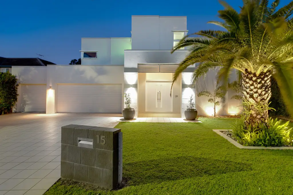 Main view of Homely house listing, 15 Yorston Place, Ormiston QLD 4160